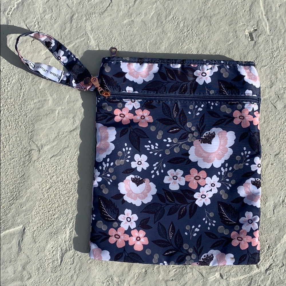 Sarah Wells Pumperoo Bag
